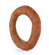 Ring wołowy 20cm z królikiem 1szt.