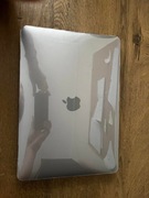MacBook Pro (13-calowy, 2019, cztery porty Thunderbolt 3 )