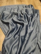 Zasłony zaciemniające na haczyku 120x246 