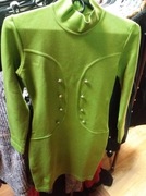 sukienka/uniform vintage