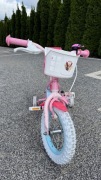 Rowerek 12,5 cali Disney Princess