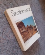 Henryk Sienkiewicz  - Quo Vadis [wyd.PIW IV/1983] 