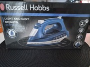 Żelazko Russell Hobbs