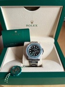Rolex Submariner Hulk 40