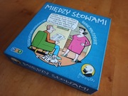 Między Słowami - Gierki Małżeńskie