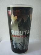 Oryginalny kubek z festiwalu Brutal Assault 0,5 l