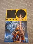 X-O Manowar tom 1 Żołnierz. 
