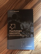 Psychologia nauczania Mateusz Grzesiak