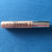 Avon Lash Genius 5w1 tusz do rzęs Blackest Black