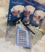 Zestaw Rzęs Trilogy