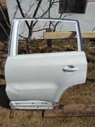 Drzwi lewy tył VW Tiguan 2016