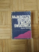 Terlecki Olgierd, Najkrótsza historia II wojny światowej, książka 1984