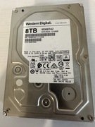 Dysk twardy Western Digital WD80EDAZ 8TB
