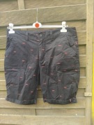 Szorty męskie rozmiar 34 firma Cropp