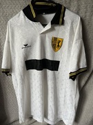 Koszulka ARMANI JEANS FC MANNEDORF 