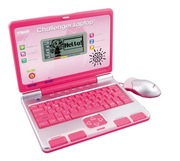 VTECH laptop edukacyjny Challenger 