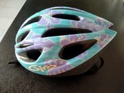 Kask rowerowy Giro