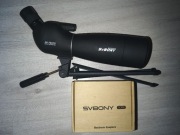 Svbony sv 28-75x70 + kamera sc002