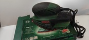 Szlifierka oscylacyjna Bosch PSM 80 A