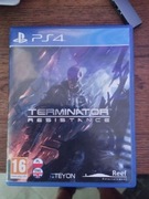 Terminator Resistance ps4