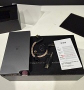 Dethonray Clarinet – Nowy dac/amp Premium Przetwornik ak4493S