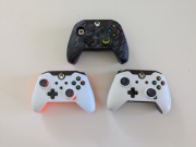 kontrolery pady Pdp do xboxa uszkodzone 