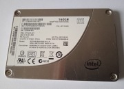 Dysk SSD Intel 320 160GB SATA II 3Gb/s 2,5" MLC SSDSA2BW160G3H 99%