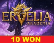 ERVELIA AKADEMIA 27.06.2025 - 10W 10 WON 10KKK YANG LEGIT