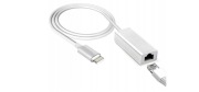 Adapter iPhone iPad Lightning do LAN RJ45
