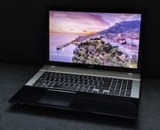 Acer Aspire V3-771G Nvidia GT 640M 2GB Intel i5 3210M 3.1Ghz 8/256Gb SSD