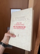 Duberton Życie codzienne we florencji