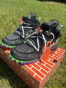 Buty Nike Air Force 1 Mid SP x Off-White 45