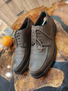 Buty eleganckie marki KAZAR