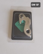 HAK DO RAMY ALUMINIOWY GW-5F