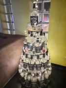 Choinka Jack Daniel's