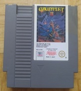 GAUNTLET II PAL nes oryginał 100%ok scalak kolekcj