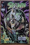 Spawn 5/99 TM-Semic