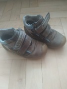 Półbuty chłopięce skórzane marki Bartek roz. 22