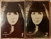 Ewa Demarczyk - Live (kasety)