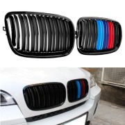 Grill nerki BMW X5 E70 X6 E71 E72 M-PERFORMANCE