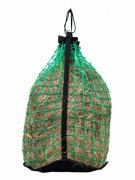 Duża Siatka na Siano z Wodoodpornym Dnem Oczko 8x8 cm – HayNetPRO MAX