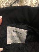 Wiosenna kurtka męska Bershka rozm.M