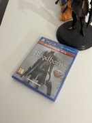 Bloodborne nowy PL