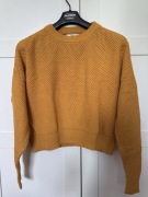 MEGA PAKA - 9 swetrów - stan idealny