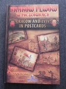 Kraków i Lwów w pocztówkach 