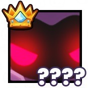 Titanic Dominus Darkwing - Pet simulator 99