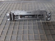 Przyciski panel grzania foteli Mercedes CLK W208