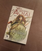 Pomnik cesarzowej Achai TOM 1