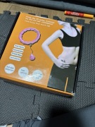 Hula hop nowe polecam