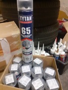 Piana montażowa Tytan Professional 65 750ml - 12szt